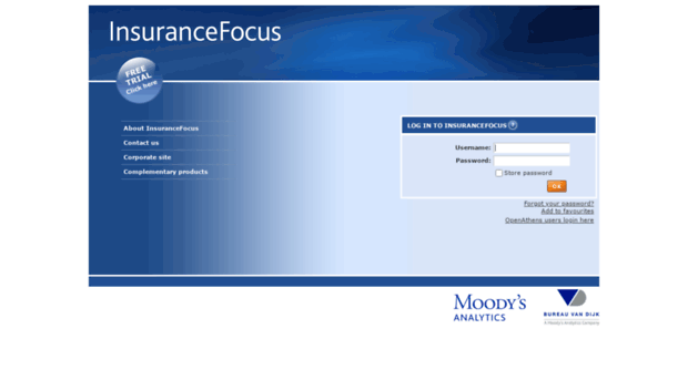 orbisinsurancefocus.bvdinfo.com