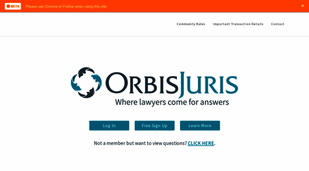 orbisjuris.com