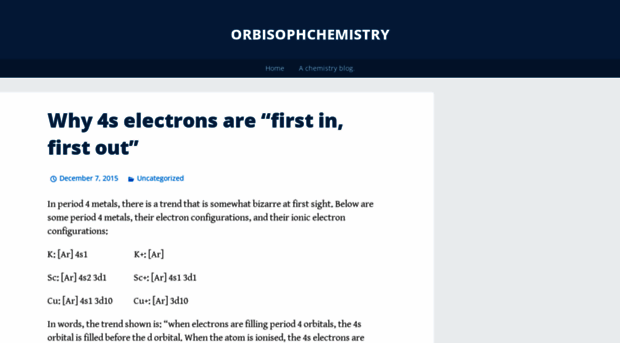 orbisophchemistry.wordpress.com