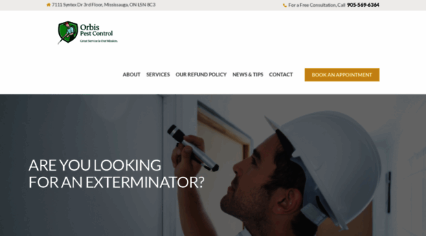 orbispestcontrol.ca
