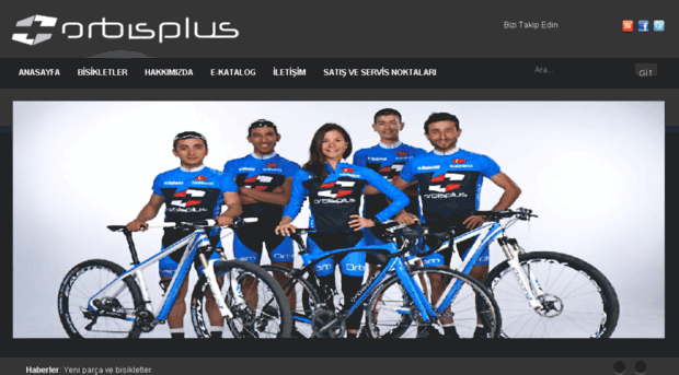 orbisplusbikes.com