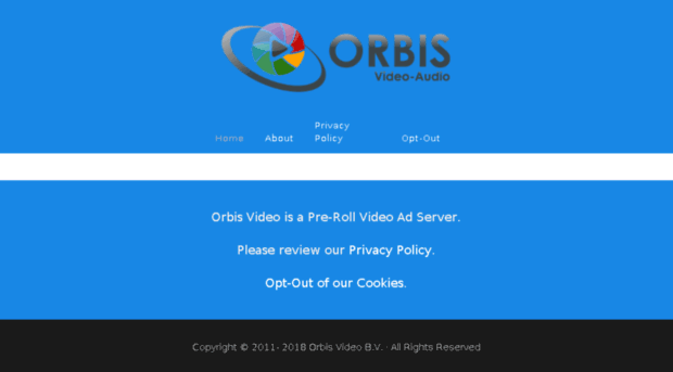 orbisvideo.com