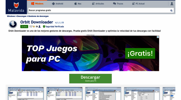 orbit-downloader.malavida.com