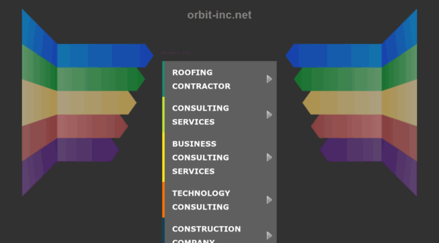 orbit-inc.net