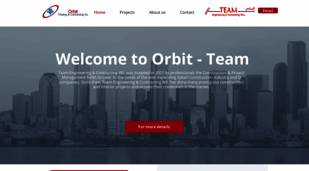 orbit-team.com