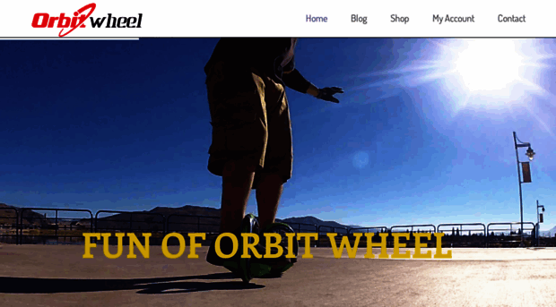 orbit-wheel.com