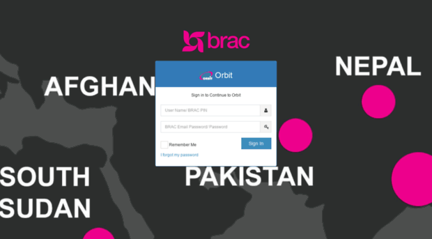 orbit.brac.net