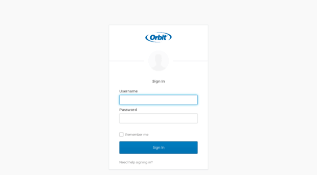 orbit.freshservice.com