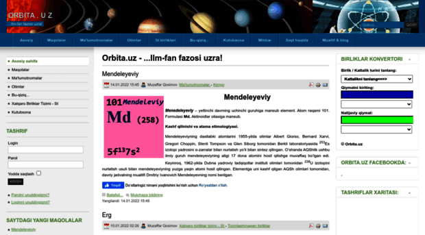 orbita.uz