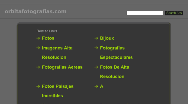 orbitafotografias.com