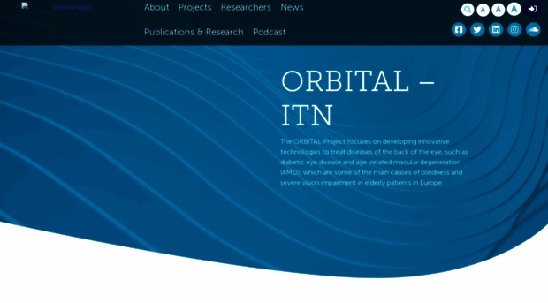 orbital-itn.eu