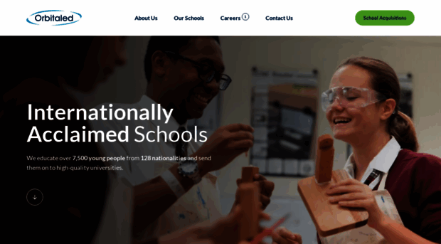 orbital.education