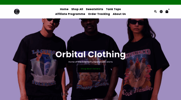 orbitalclothingbrand.com