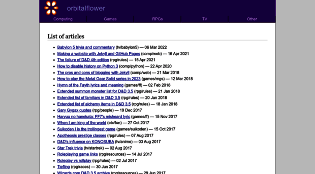 orbitalflower.github.io