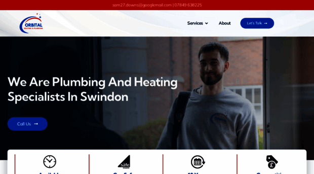 orbitalheating.co.uk