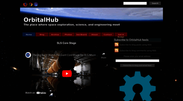 orbitalhub.com