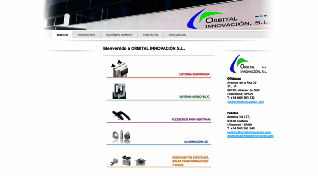 orbitalinnovacion.com