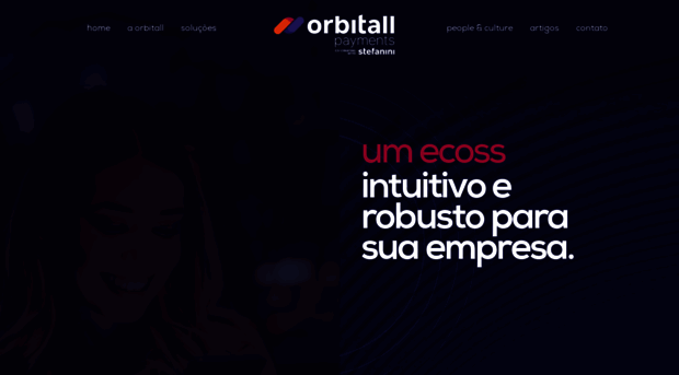 orbitall.com.br