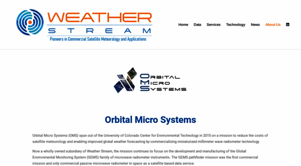 orbitalmicro.com