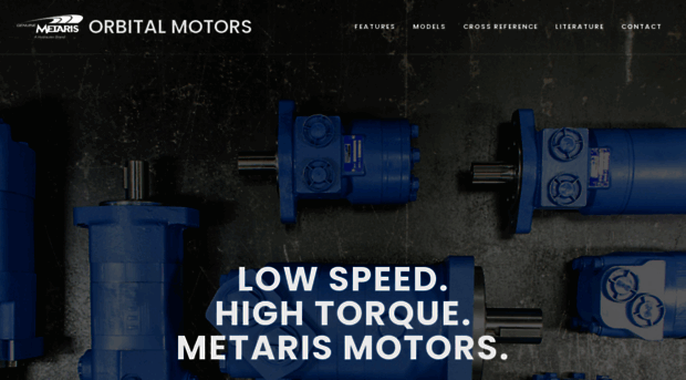 orbitalmotors.net