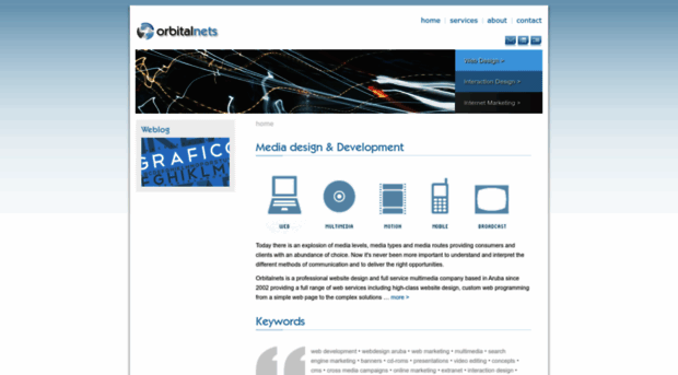 orbitalnets.com