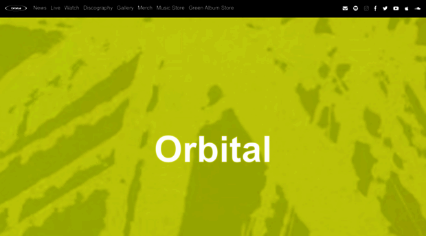 orbitalofficial.com