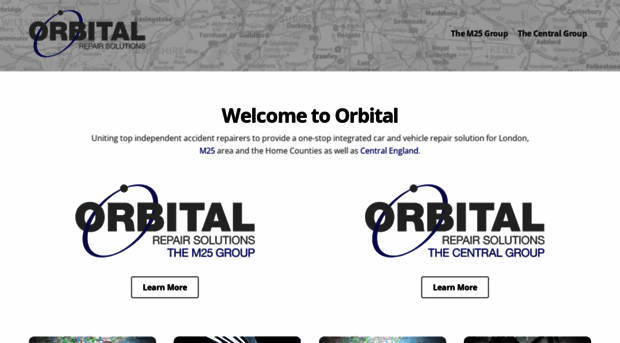 orbitalrepairsolutions.com