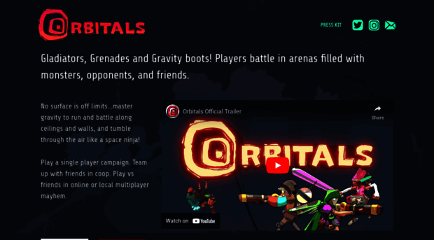 orbitalsgame.com