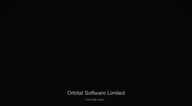 orbitalsoftware.co.uk