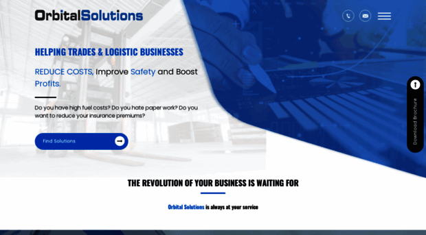 orbitalsolutions.com.au