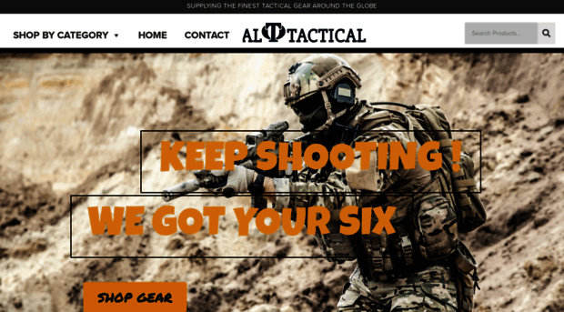 orbitaltactical.com