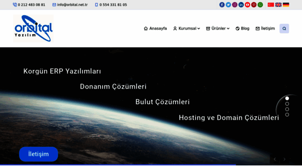 orbitalyazilim.com.tr
