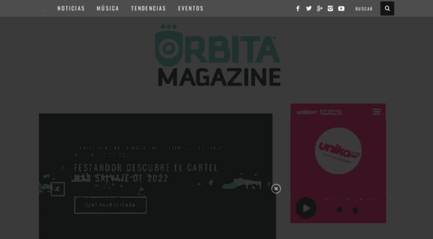 orbitamagazine.com