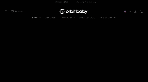 orbitbaby.de