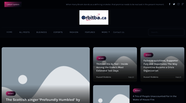 orbitbase.ca