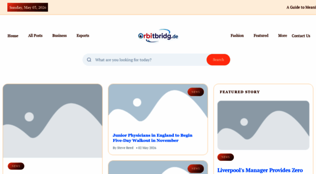 orbitbridge.de