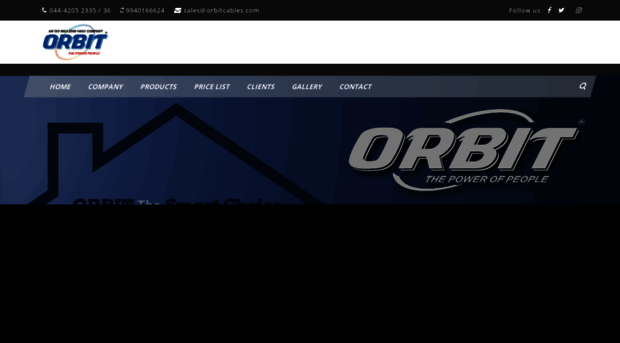 orbitcables.com