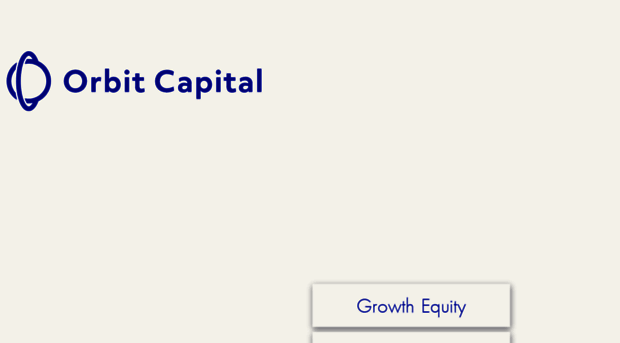 orbitcapital.com