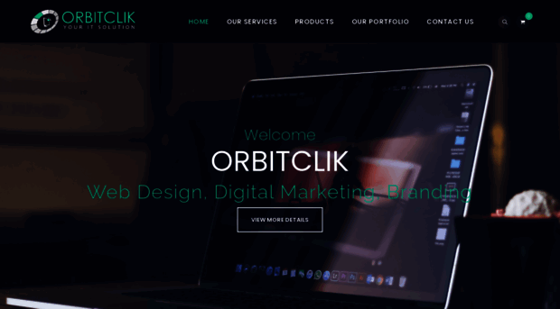 orbitclik.com