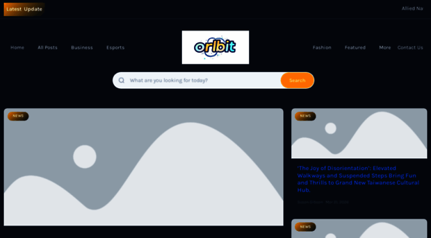 orbitclutchspark.com