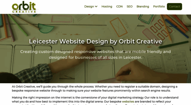 orbitcreative.co.uk