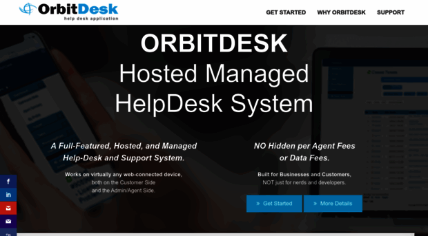 orbitdesk.com