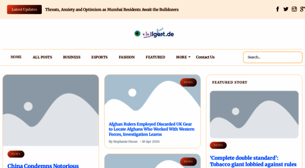 orbitdigest.de