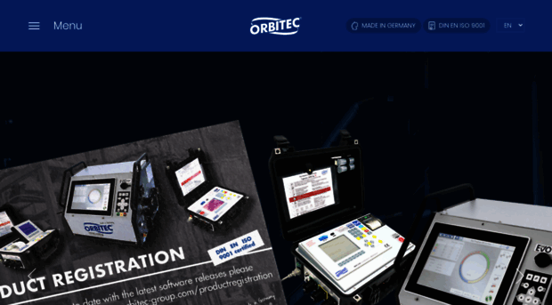 orbitec-group.com