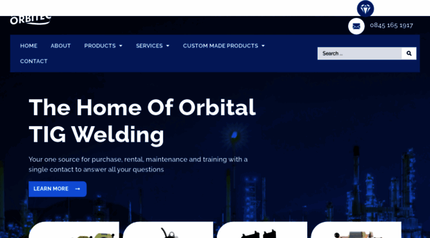 orbitecuk.com