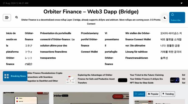 orbiter-finance.at