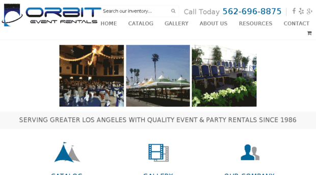 orbiteventrentals.co