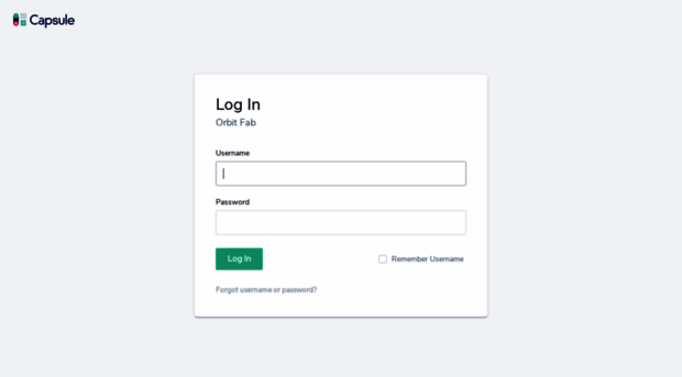 orbitfab.capsulecrm.com