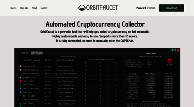 orbitfaucet.online