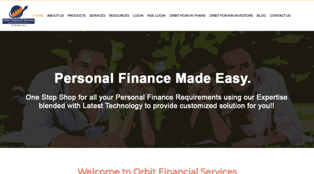 orbitfin.com